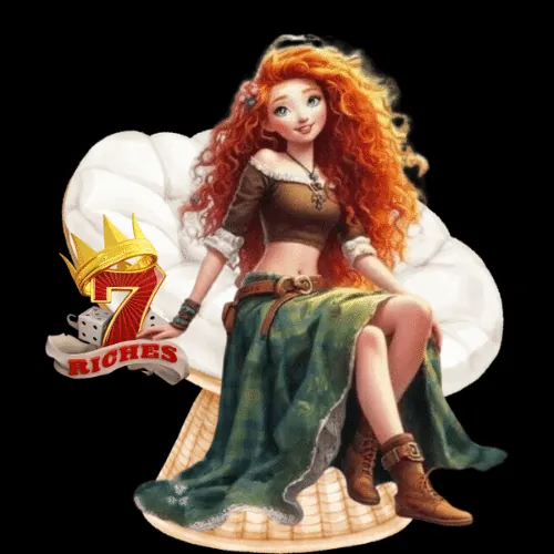 Club Alisa β 7Riches Online Casino Happy Hour 25% first deposit bonus