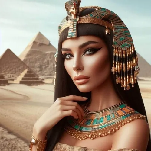 Club Cleopatra β 7Riches Online Casino Happy Hour 25% first deposit bonus