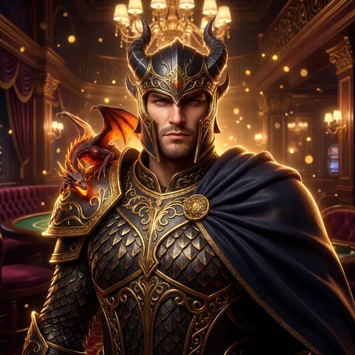 Club Drogon β 7Riches Online Casino Happy Hour 25% first deposit bonus