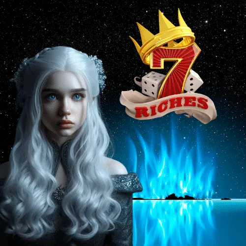 Club Kalisi β 7Riches Online Casino Happy Hour 25% first deposit bonus