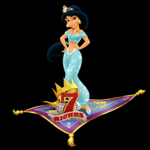 Club Mika β 7Riches Online Casino Happy Hour 25% first deposit bonus