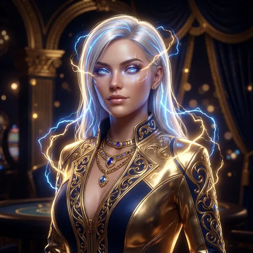 Club Tesla β 7Riches Online Casino Happy Hour 25% first deposit bonus