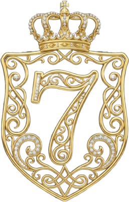 7Riches Online Casino logo